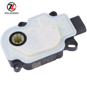 Moteur d'actionneur de volet d'air OEM 95B965501AA 95B965501H 95B965501S 95B 965 501 AA pour Por-sche V-W Go-lf Toua-reg - Product Image 2