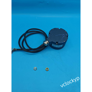 Leine &amp; Codificador Linde 861007356-1024 734321-02 Nuevo - Product Image 3