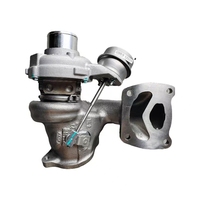 53039700412 FB3E-9G438-CB HYD GT2RA Nouveau turbo pour le contrôle du moteur EcoBoost 2.0L avec 1 an de garantie