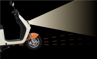 Bestselling Ex-factory Price Electric Motorcycle C Series New Model High-speed Lightweight Cycling Two Wheeled Electric bicycle