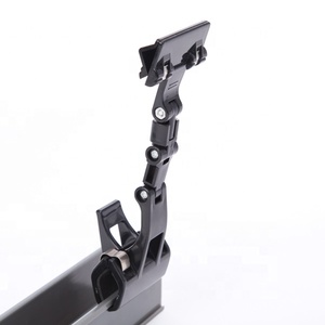 Meethope Bán Lẻ Khuyến Mại Xoay Siêu Thị Giá Tag <span class=keywords><strong>Pop</strong></span> Hiển Thị Dấu Hiệu Chủ Clips - Product Image 3