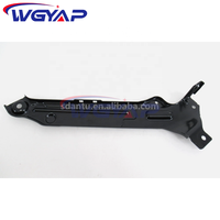 WGYAP OEM 3CM 805 932 support de radiateur plaque de couverture de lumière supérieure pour Volkswagen Atlas 2018-2023 usine directe droite