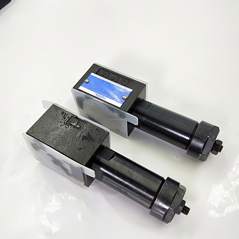 MTCV MTCV-02W MTCV-02W-X-12 Taiwan,China ASHUN Hydraulic Superimposed One-way Throttle Valve MBRV MBRV-02P MBRV-02P-A-4H-10