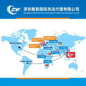 <span class=keywords><strong>Red</strong></span> de Logística de Dropshipping Dedicada a Francia e Italia, Transitario de Carga de China a Europa, UE, EE. UU. y Sudáfrica, Soporte 24/7 - Product Image 3