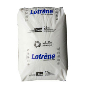 PEHD Qatar Petrochemical TR144 polyéthylène haute densité basse pression pour emballage alimentaire - Product Image 1