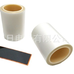 TAC5-1 Anti Static High Transparency <b>Film</b> For Electronics Made In Korea - Product Image 5