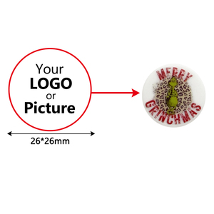 ลูกปัดซิลิโคนเกรดอาหารพิมพ์ลายตามสั่ง สำหรับเด็กกัดเล่น ได้รับการรับรองมาตรฐาน CE เป็นมิตรกับสิ่งแวดล้อม รับผลิตแบบ OEM/ODM ราคาโรงงาน ฟรี - Product Image 6