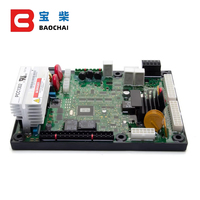 Pièces détachées pour groupes électrogènes Accessoires PCC1302 PCC1302 Contrôleur de commande d'alimentation pour PCC1.1 & PCC2.2 Contrôleur intelligent Plc