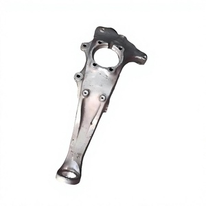 Rotule de direction avant de haute qualité adaptée à la Rolls-Royce Ghost ; Rotule de direction de suspension automobile de haute qualité. - Product Image 1