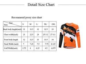 <span class=keywords><strong>Pantalon</strong></span> de <span class=keywords><strong>motocross</strong></span> personnalisé pour maillot de course BMX avec sublimation de n'importe quelle couleur <span class=keywords><strong>pantalon</strong></span> MX - Product Image 6