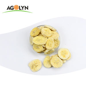 Plátano <span class=keywords><strong>Liofilizado</strong></span> AGOLYN Good Taste FD - Product Image 4