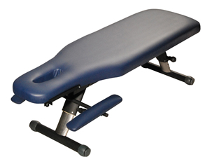 Mt Iron-220 manuel damla tıbbi manipülasyon masaj masa kayropraktik damla masa fiziksel Flexion oyalama terapi masa - Product Image 4
