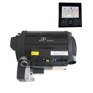 JP China Truma D6E 4kw 6kw aire y agua <span class=keywords><strong>Combi</strong></span> calentador híbrido 6KW 12V para RV camión remolque autocaravana con tanque de agua de 10L - Product Image 2