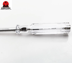 <span class=keywords><strong>Stylo</strong></span> détecteur de tension 70-250V <span class=keywords><strong>Stylo</strong></span> de test électrique Tournevis électrique multifonctionnel <span class=keywords><strong>Stylo</strong></span> de test de haute qualité - Product Image 4