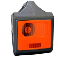 MK300W Nouvelle Batterie Portable Légère de Stockage d'Énergie pour Recharger les Téléphones et Éclairage Extérieur au Lithium Fer Phosphate Chine