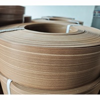 Bande de chantournage PVC consommable sur mesure, teinte personnalisée pour conceptions de meubles spéciales