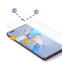 Films Premium 120*180, membrane transparente TPH, hydrogel, film protecteur d'écran, machine de découpe de film, feuille de film flexible pour téléphones