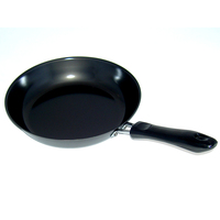 Japanese Sale IH Compatible Cookware Frying Small Cast Iron Pan For Breakfast