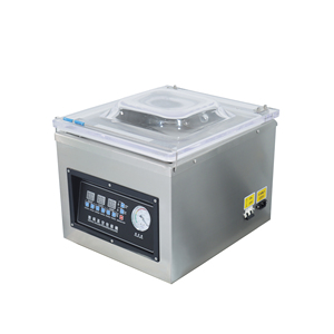Máquina Selladora al Vacío li <span class=keywords><strong>Teng</strong></span> DZ-320 para Conservación de Alimentos |   Máquina de Envasado al Vacío de Alta Eficiencia - Product Image 2