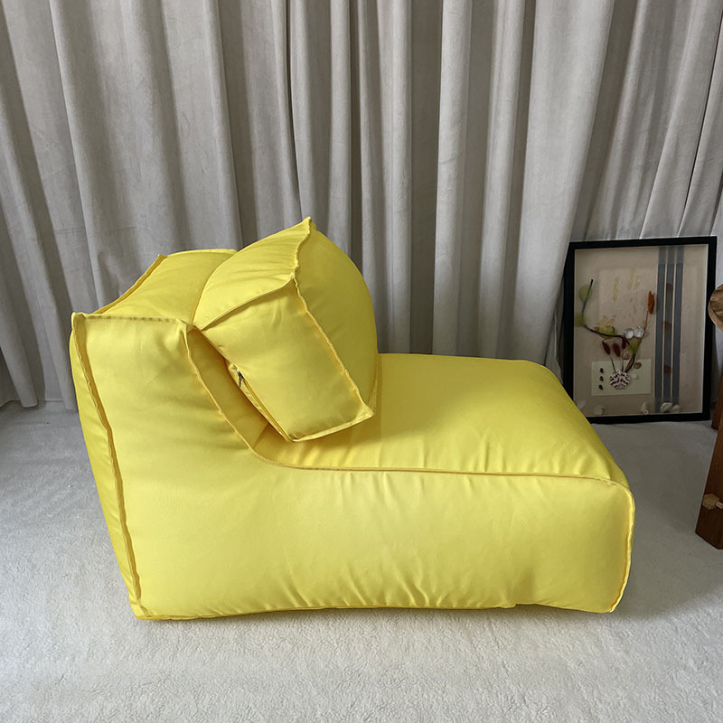 Filet jaune
