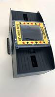 Accessoires de casino Mélangeur automatique de cartes à jouer Mélangeur professionnel de cartes de poker de casino pour cartes de poker