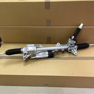 Conjunto de Dirección Electrónica para <span class=keywords><strong>Porsche</strong></span> <span class=keywords><strong>Boxster</strong></span> 981 2012-2016, KS00002888 KS01001804 99134700516 - Product Image 2