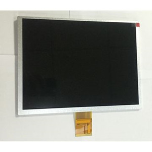 800x600 LCD תצוגת 10.4 אינץ tft lcd 250nits RGB ממשק נוף פס LSA10AT9001