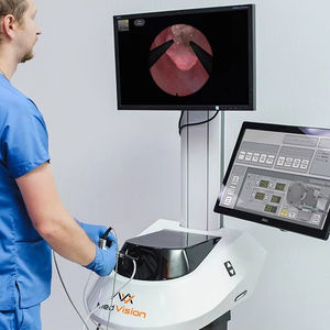 Simulador de Modelo Anatómico de Silicona HystVision /<span class=keywords><strong>TUR</strong></span> para Entrenamiento en Ciencias Médicas - Product Image 1