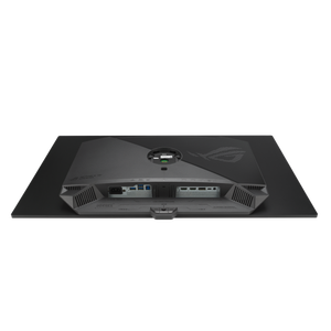 จอเกมมิ่ง ROG Swift OLED PG32UCDM Gen3 (PG32UCDM3) ขนาด 31.5 นิ้ว QD-OLED 4K ความละเอียด 3840*2160 240Hz HDR10 0.03ms 99% sRGB สำหรับใช้งานแบบ Bar - Product Image 6