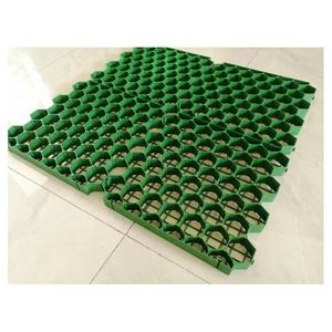 Route de <span class=keywords><strong>gravier</strong></span> piste de course zone équestre sol mou communauté voie de feu renforcement pelouse grille perméable - Product Image 2