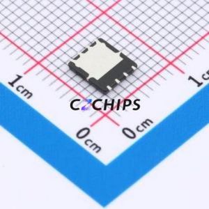 ทรานซิสเตอร์สนาม DFN5X6-8 DON55N06 (Mosfet) แบบดั้งเดิมและใหม่ - Product Image 2