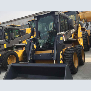 XC740K: Cargador <span class=keywords><strong>mini</strong></span> <span class=keywords><strong>skid</strong></span> steer <span class=keywords><strong>loader</strong></span> dengan suku cadang acak Gratis - Product Image 5