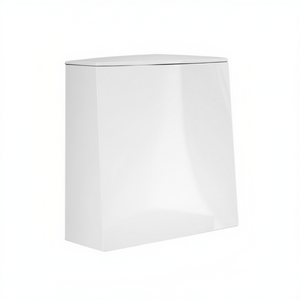 Citerne complète avec capteur pour WC monobloc 20 cm de largeur, 40 cm de longueur, 50,5 cm de hauteur - Product Image 3