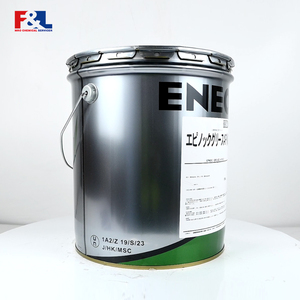 Grasa <span class=keywords><strong>ENEOS</strong></span> EPNOC AP (N) Resistente al Agua # Grasa Lubricante Industrial Multiusos de 16 kg, Tipo Litio, NLGI 2, Aceite Base -20C - Product Image 3