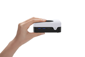 Mini PC portable LarkBox X 16 Go DDR4 512 Go SSD, station de travail de bureau pour étudiants et professionnels par CHUWI, très bon marché en gros et en vrac - Product Image 3