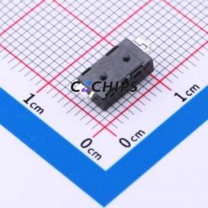 TC-5608-Y Limit Switch SMD Switch Whole Sale Electronic Component Chips Supplier & BOM Service - Product Image 2
