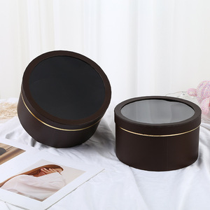 2025 mới nhất kỳ nghỉ lễ kỷ niệm pha lê Vòng hoa Hộp Quà Tặng thiết lập của hai nhà sản xuất Bán buôn giá bán trực tiếp giá cả phải chăng - Product Image 2