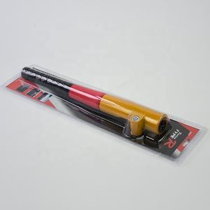 ANTI-robo de béisbol de la cerradura del volante con 2 llaves del camión del coche de seguridad - Product Image 5