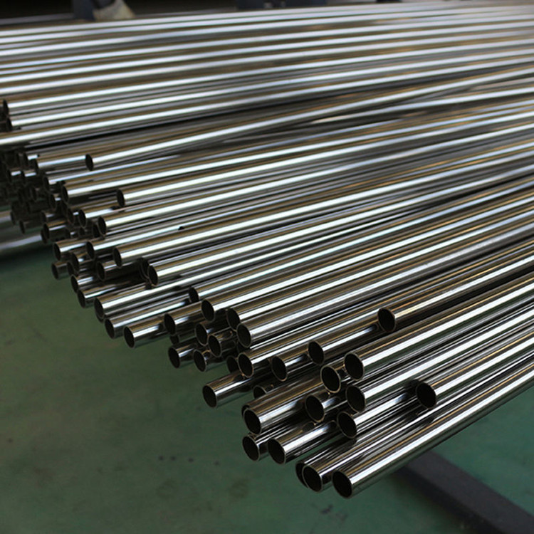 304L stainless steel pipe mechanical properties