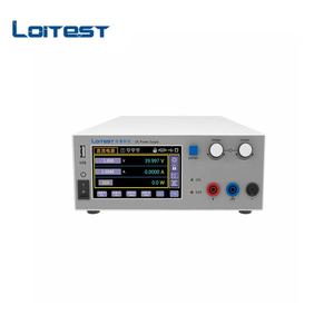 Convertisseur DC-DC programmable de bureau haute puissance 3000W réglable pour tester les convertisseurs AC/DC 80V 60A - Product Image 5