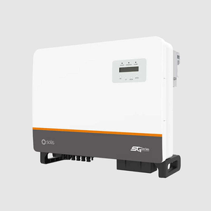 Sistema Solar Trifásico Conectado a la Red S5-GC20K-LV 20kW 97.8% de Eficiencia 50/60Hz para el Mercado Estadounidense - Product Image 4