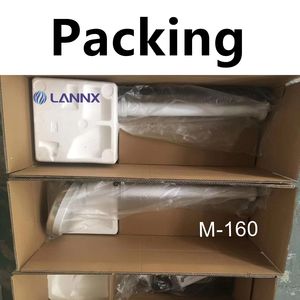 Lannx M-160เครื่องชั่งดิจิตอลสำหรับมนุษย์ในครัวเรือนพร้อมโหลดเซลล์4ระดับความสูงเครื่องชั่งดิจิตอลที่มีความสูง190ซม. - Product Image 6