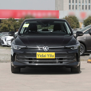 Vw <span class=keywords><strong>Golf</strong></span> 8.5 300tsi 15t Automatique Essence Sièges en cuir Euro Vi Emission Foncé 2025 2020 - Product Image 3