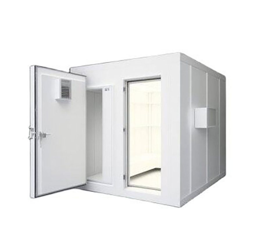 Port Mini Storage Refrigeration Cooler Rooms Second Hand