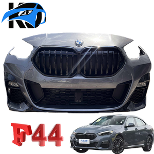 51118075480 51118075487 51118075488 51118496371 Ensemble de calandre avant d'origine d'occasion en gros pour <span class=keywords><strong>BMW</strong></span> <span class=keywords><strong>218i</strong></span> F44 Gran Coupé Série 2 - Product Image 1
