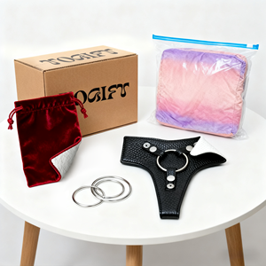 चीनी नए उत्पादों 2025 गहरी नींद संग्रह सेक्स गुड़िया महिलाओं के लिए महिलाओं के लिए खिलौना बॉक्स - Product Image 4