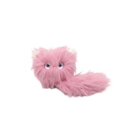 Nouvelle Peluche Intelligente en Fibres de Polyester IA pour Animaux de Compagnie, Poupée Interactrice avec Dialogue Intelligent, Connexion WiFi, Chat Grifone