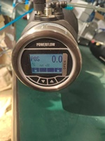 Vanne proportionnelle à diaphragme de qualité alimentaire SS316L, vannes pneumatiques à diaphragme avec capteur de position