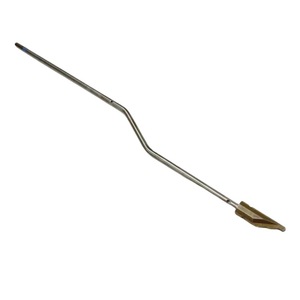 Levier de changement de vitesse pour moteur hors-bord Yamaha 61N-44150-10, arbre long, pour modèles 25 et 30 CV - Product Image 2
