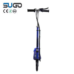 <span class=keywords><strong>Trottinette</strong></span> électrique <span class=keywords><strong>pour</strong></span> enfants, charge maximale 70 kg, système de freinage double, feu arrière <span class=keywords><strong>clignotant</strong></span>, <span class=keywords><strong>trottinette</strong></span> électrique <span class=keywords><strong>pour</strong></span> une conduite en extérieur sécurisée - Product Image 5